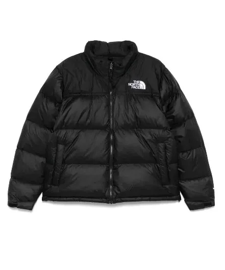 The North Face Nuptse Jacket Classic