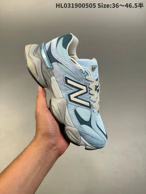 New Balance 9060 Ice Blue