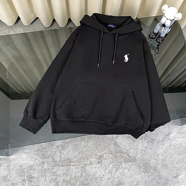 Polo Ralph Lauren Polo Bear Hoodie Classic Logo