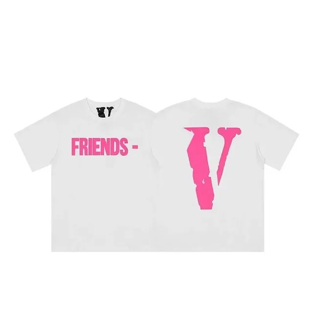 Vlone t shirts