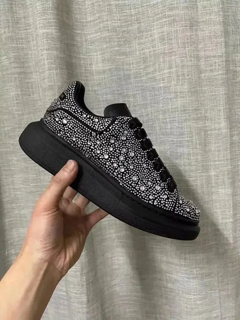 Alexander McQueen sneakers