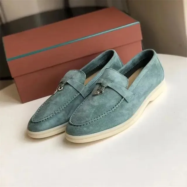 Gucci Horsebit Loafer