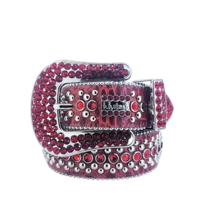 B.B. Simon Belt
