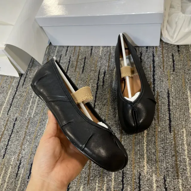 单鞋黑色 玛丽珍