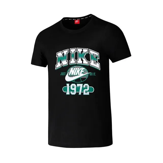 Nike Graphic T-Shirt 1972 Arch Logo
