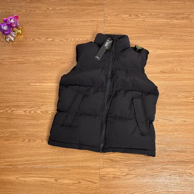 Stone Island jackets