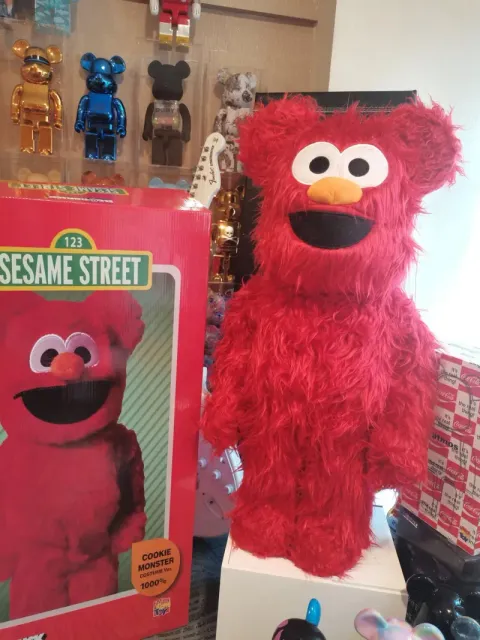 Red Sesame