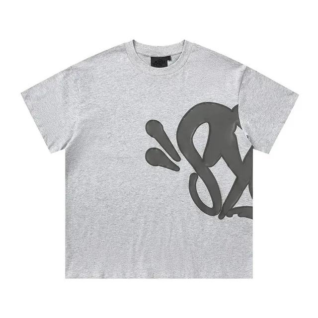 Syna World Graphic Tee Graffiti Logo