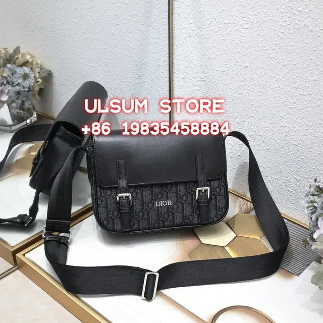 Dior handbags
