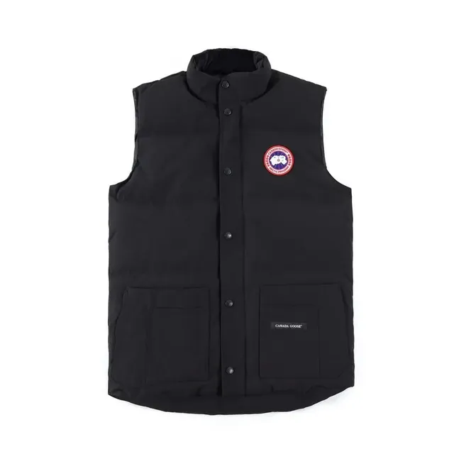 Canada Goose Puffer Vest Arctic Program