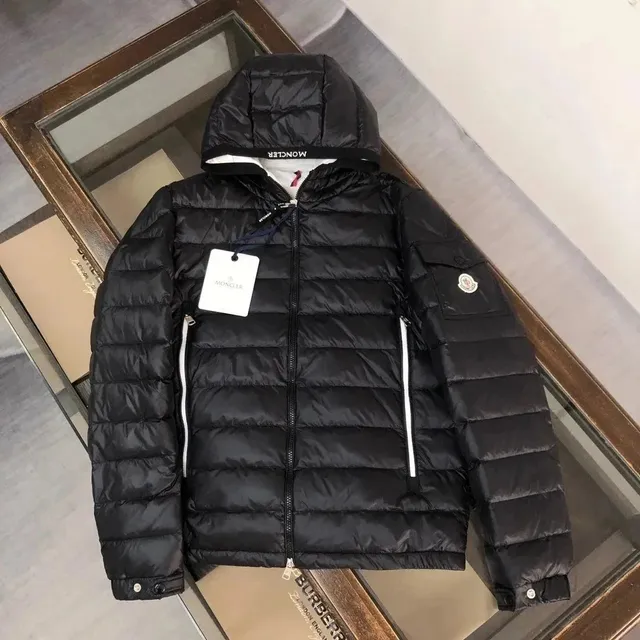 Moncler jackets