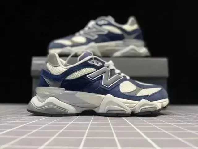 New Balance sneakers