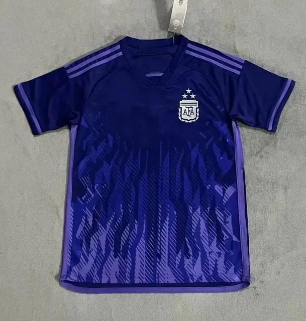 Adidas × Argentina National Team jerseys