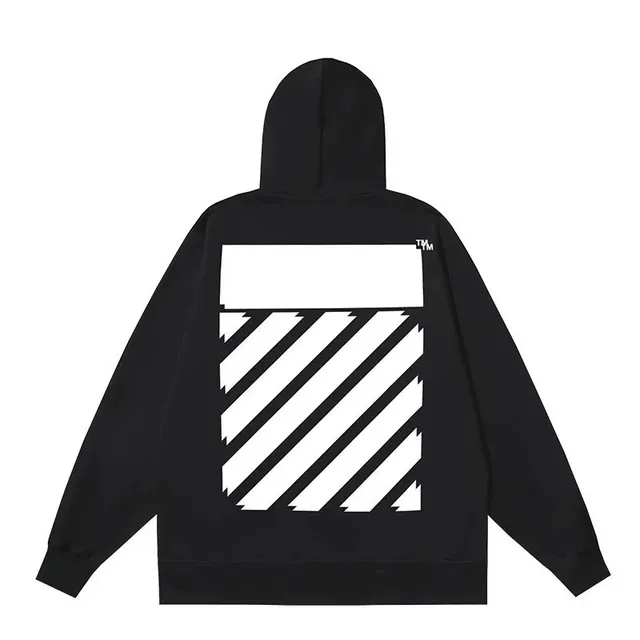 Off-White hoodies sweatshirts