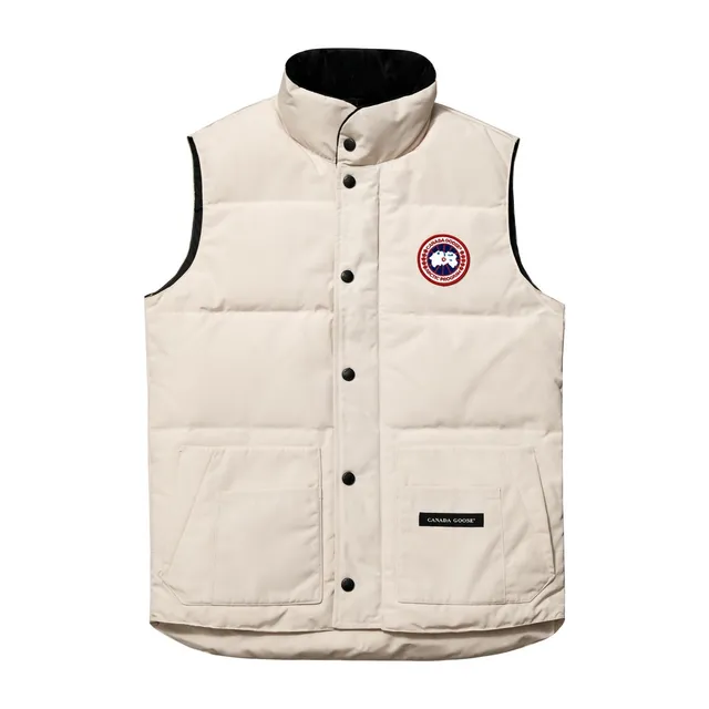 Canada Goose jackets