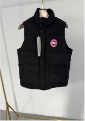 Canada Goose Puffer Vest