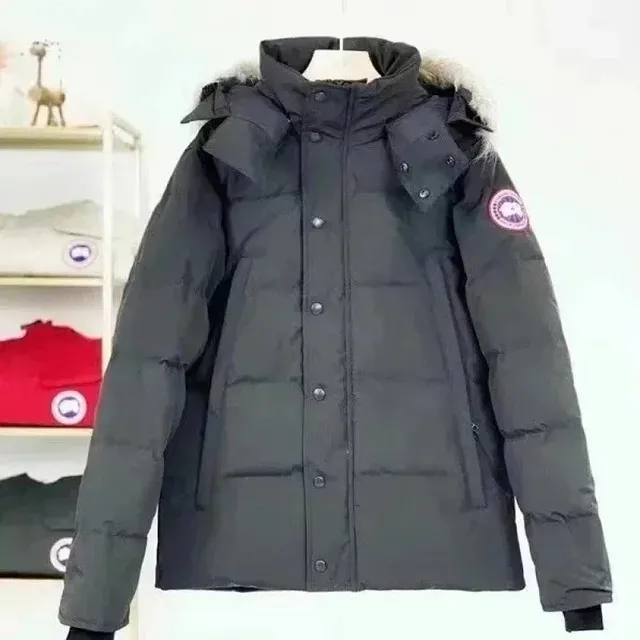 Canada Goose Parka Arctic Program