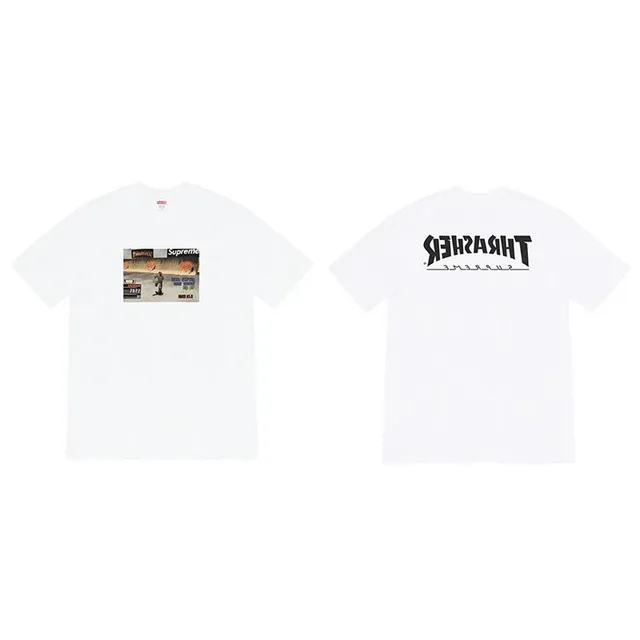Supreme T-Shirt
