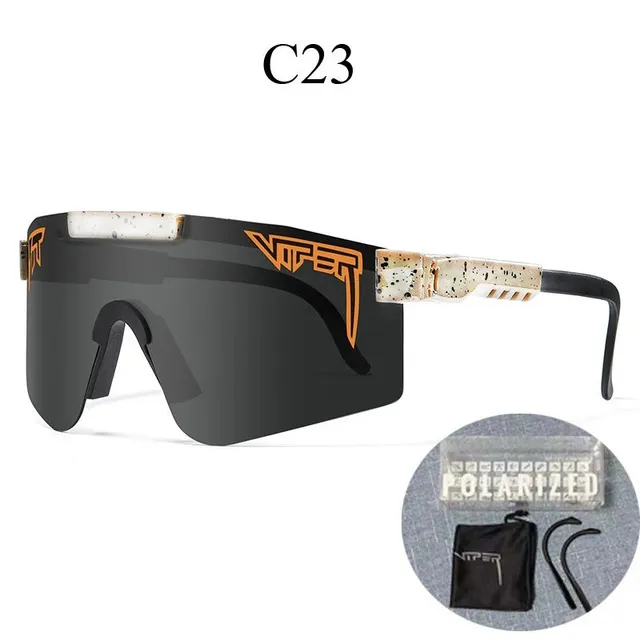 Pit Viper C23 Polarized Shield