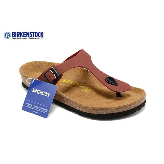 Birkenstock sandals slippers