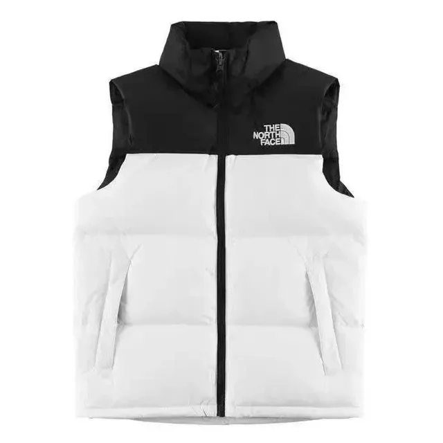 The North Face jackets
