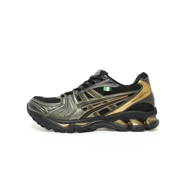 Asics Gel-Kayano 14 Seek Your Truth