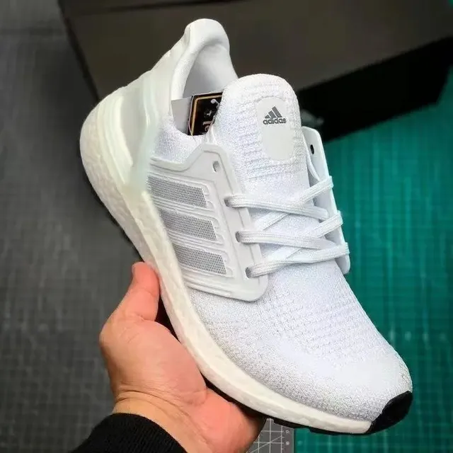 Adidas Ultraboost Triple White