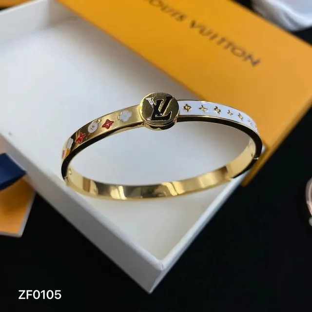 Louis Vuitton Bangle