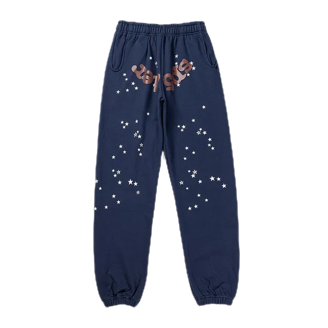 Broken Planet Jogger Star Print