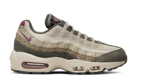 Nike Air Max 95 Safari