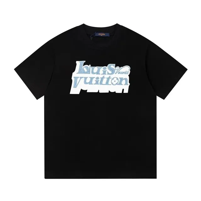 Louis Vuitton t shirts