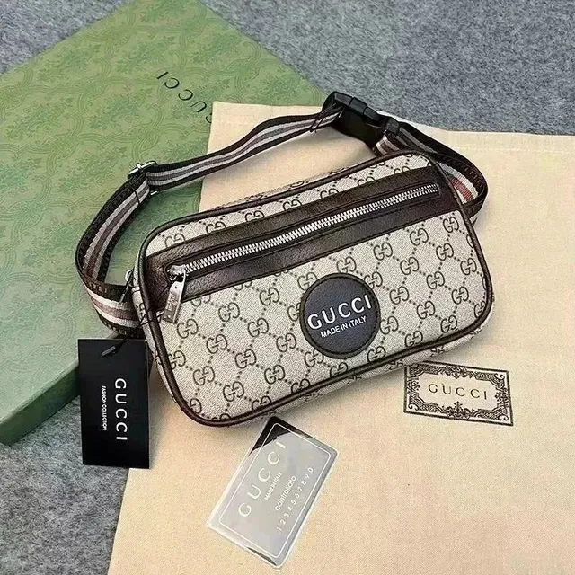 Gucci Belt Bag GG Supreme
