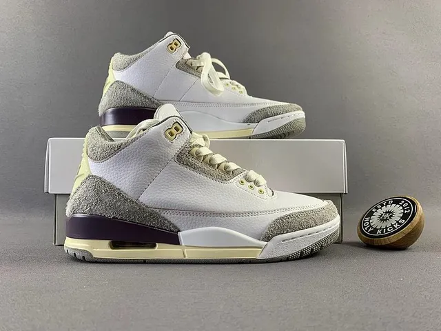 Air Jordan 3