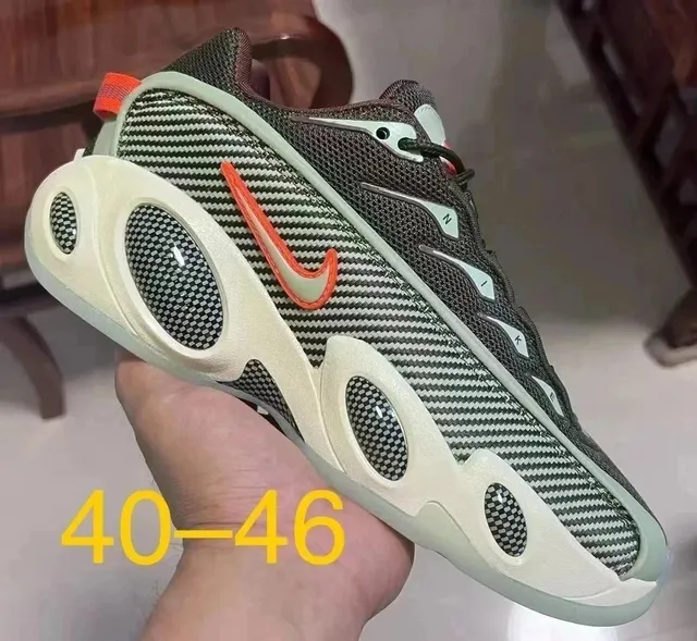 Nike sneakers