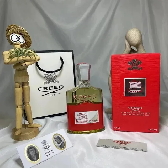 Creed Viking Eau de Parfum