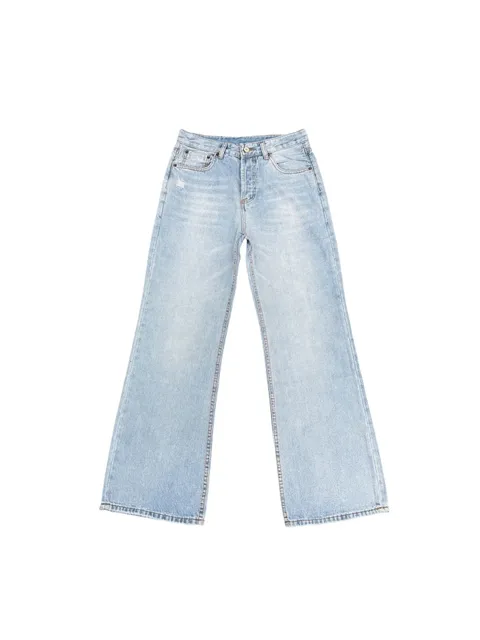 Levi's 501 Original Fit Light Wash
