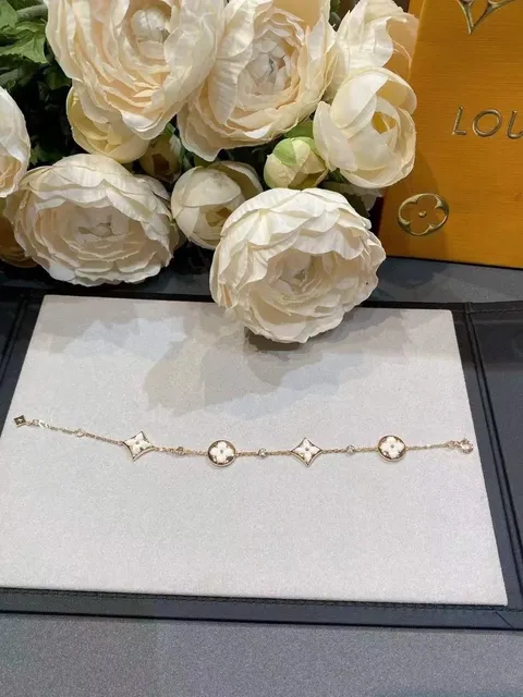 Louis Vuitton jewelry