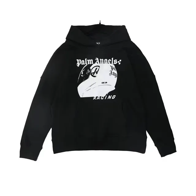 Palm Angels Hoodie