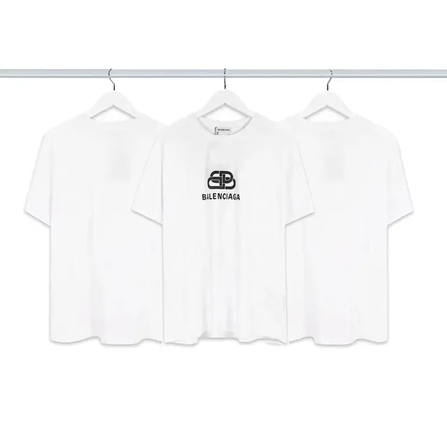 Balenciaga Logo T-Shirt