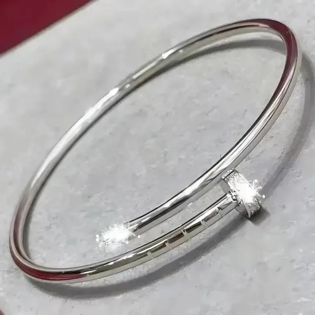 Cartier Juste Un Clou Bracelet Single Nail