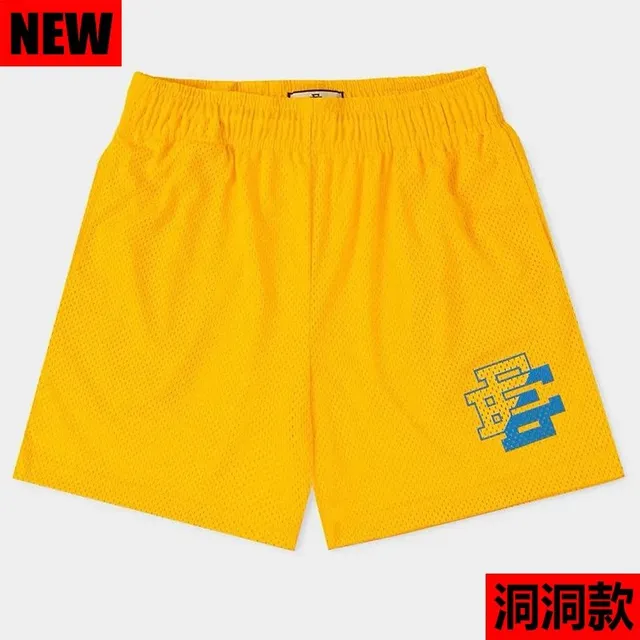 洞洞款黄渐变标