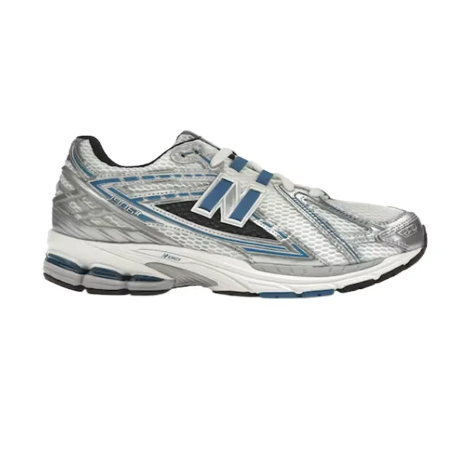 New Balance Air Max TN Silver Blue