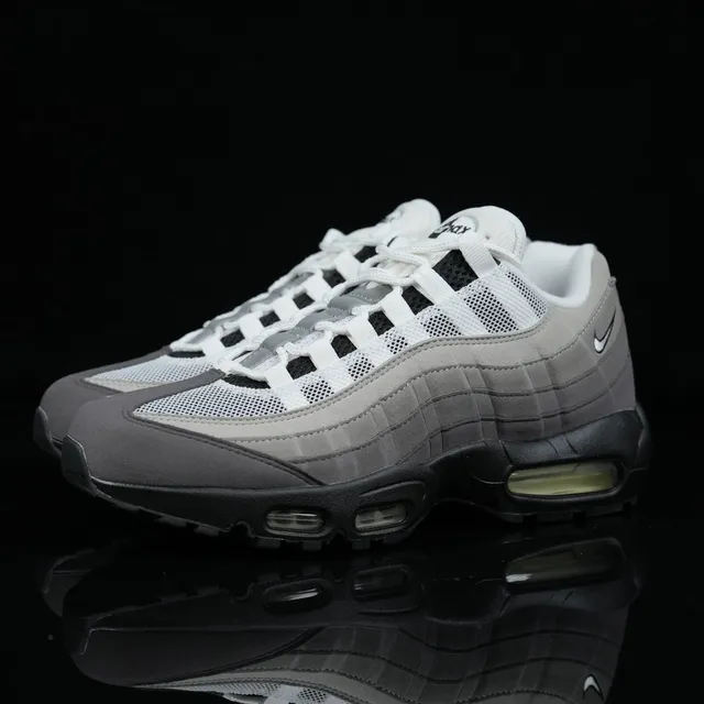 Max 95 OG 'Black Grey White'- AT2865-003