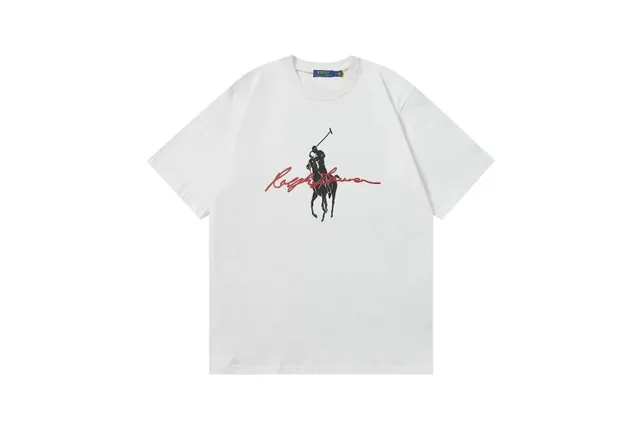 Polo Ralph Lauren t shirts