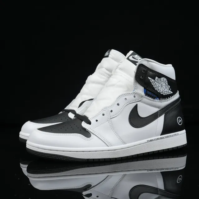 Air Jordan 1 High Fragment Design