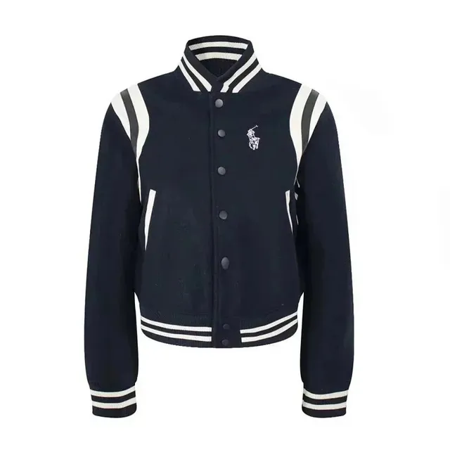 Polo Ralph Lauren Varsity Jacket