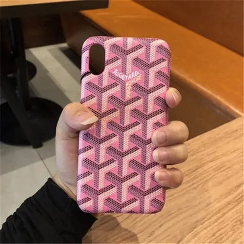 粉色