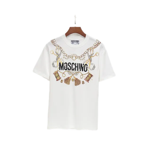 Moschino Graphic T-Shirt