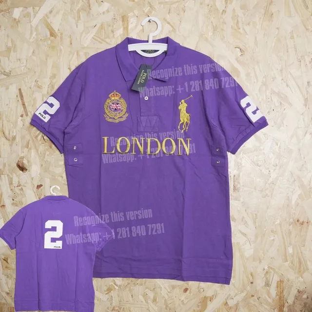 LONDON(purple)