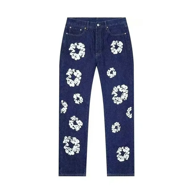 Levi's × Gallery Dept. 501 Jeans Gallery Dept Floral Print